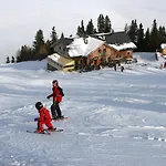 In In Der Naehe Des Skigebiets Petzen *