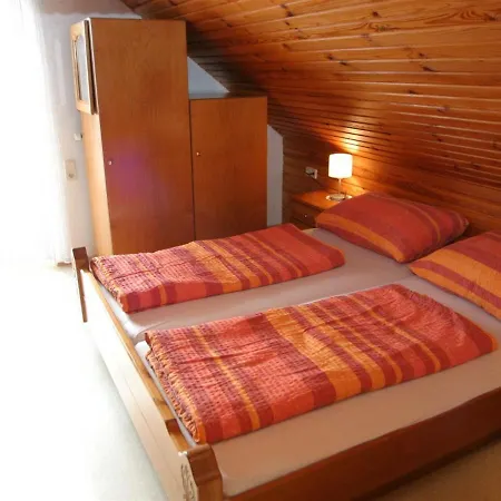 Appartement In In Der Naehe Des Skigebiets Petzen Bleiburg