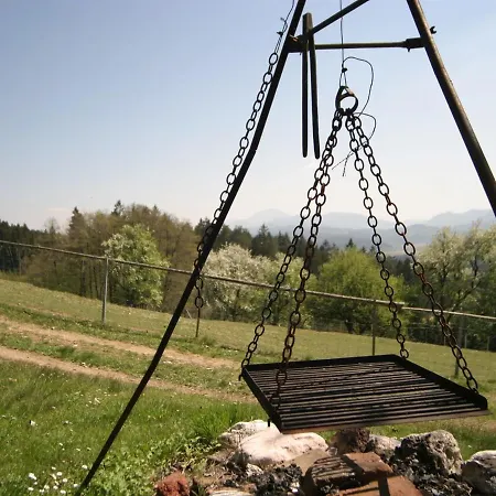 In In Der Naehe Skigebiets Appartamento *