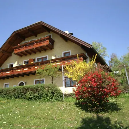 Appartamento In In Der Naehe Skigebiets
