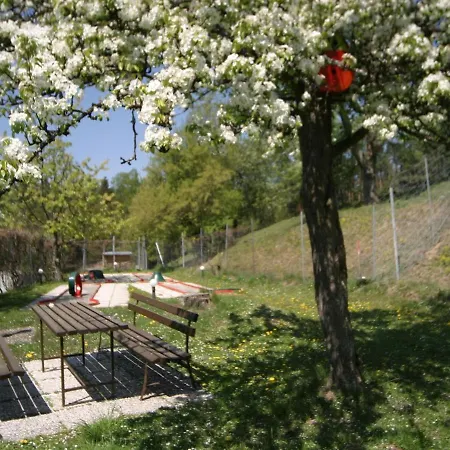Appartamento In In Der Naehe Skigebiets
