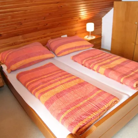 In In Der Naehe Des Skigebiets Petzen Appartement *