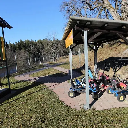 In In Der Naehe Des Skigebiets Petzen Appartement Bleiburg