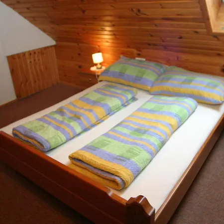 Appartement In In Der Naehe Des Skigebiets Petzen Bleiburg