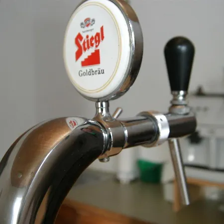 In In Der Naehe Des Skigebiets Petzen Appartement *