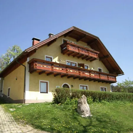 Apartamento In In Der Naehe Des Skigebiets Petzen Bleiburg