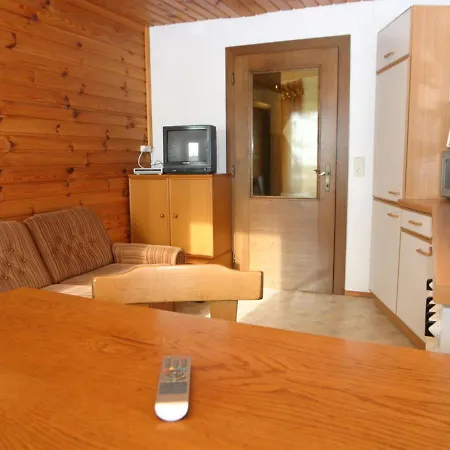 Appartement In In Der Naehe Des Skigebiets Petzen
