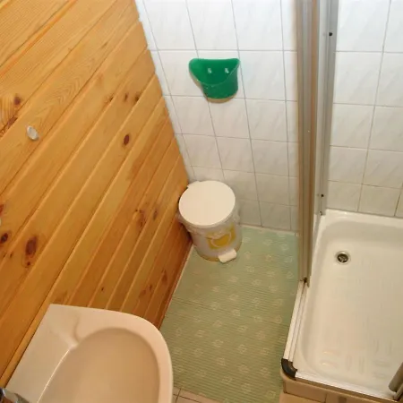 In In Der Naehe Skigebiets Appartamento