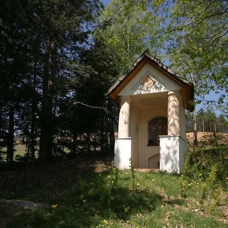 Apartamento In In Der Naehe Des Skigebiets Petzen Bleiburg