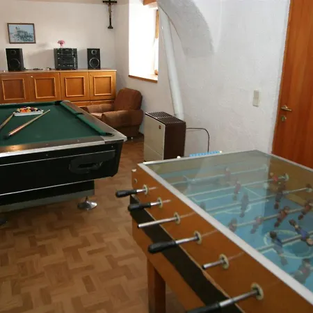 Appartement In In Der Naehe Des Skigebiets Petzen