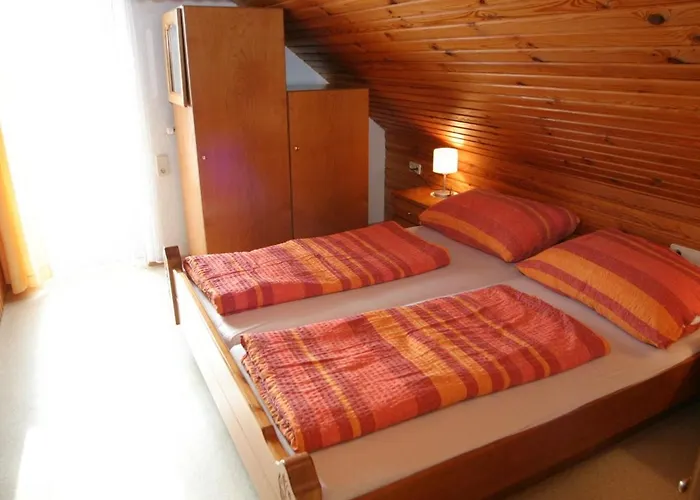 Apartamento In In Der Naehe Des Skigebiets Petzen Bleiburg