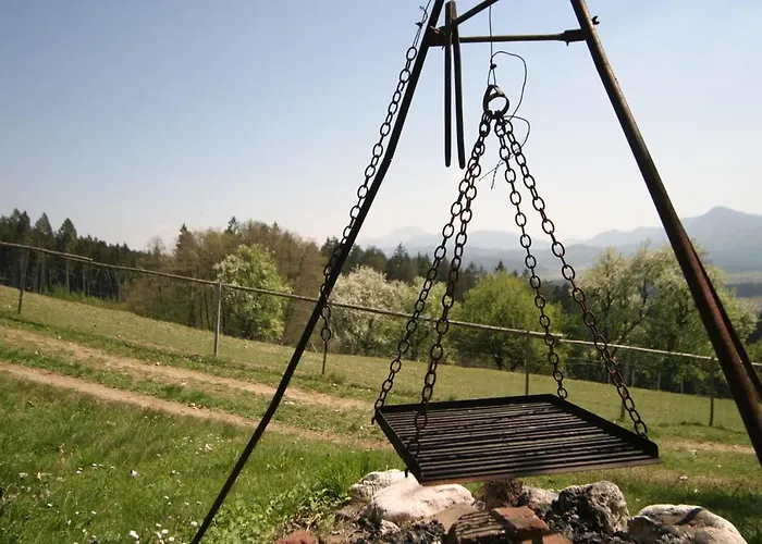 In In Der Naehe Des Skigebiets Petzen Apartamento *