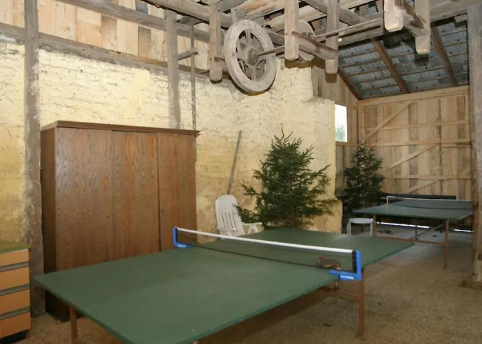 In In Der Naehe Des Skigebiets Petzen Apartamento