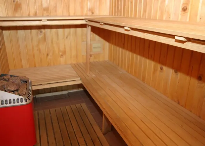 In In Der Naehe Des Skigebiets Petzen * Bleiburg