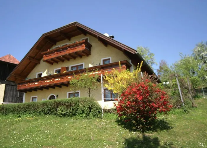 Apartamento In In Der Naehe Des Skigebiets Petzen