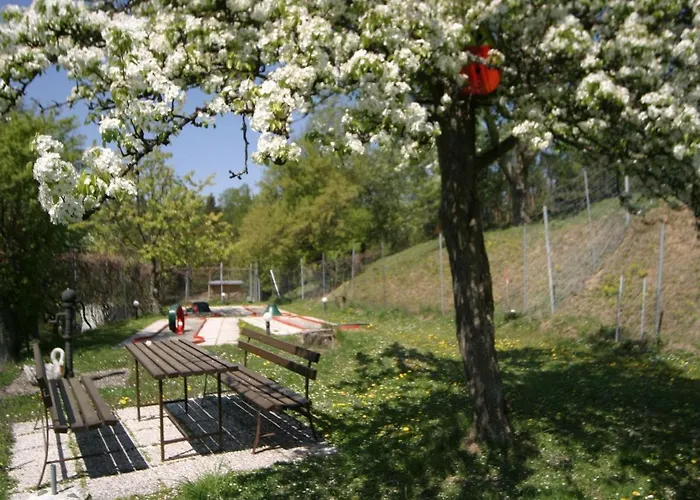 Apartamento In In Der Naehe Des Skigebiets Petzen