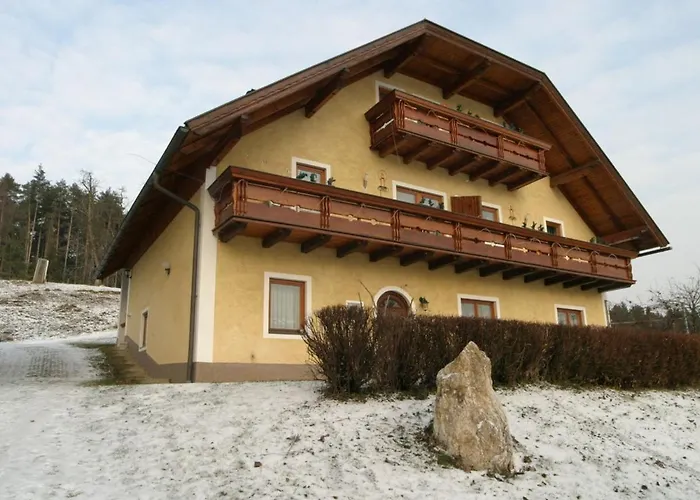 Apartament In In Der Naehe Des Skigebiets Petzen *