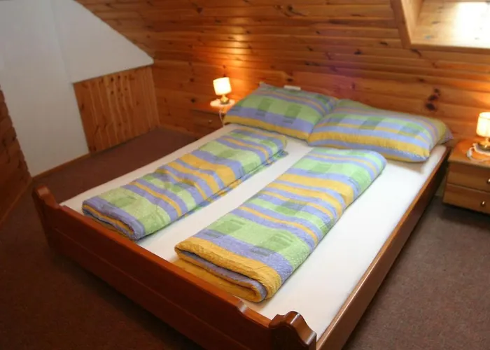 Apartamento In In Der Naehe Des Skigebiets Petzen Bleiburg