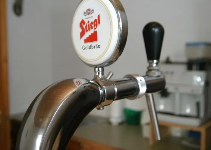 In In Der Naehe Des Skigebiets Petzen Apartament *