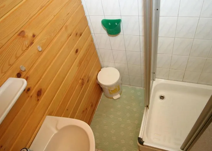 In In Der Naehe Des Skigebiets Petzen Apartament