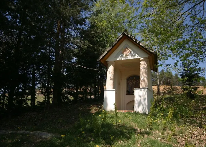 Apartament In In Der Naehe Des Skigebiets Petzen Bleiburg