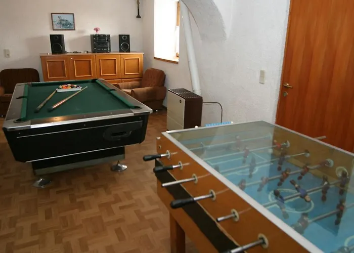 Apartamento In In Der Naehe Des Skigebiets Petzen